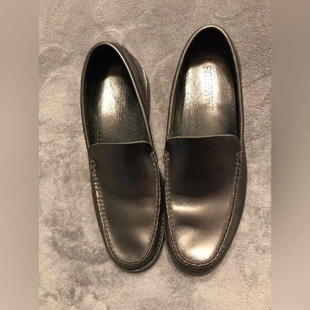 Men’s Sperry Top-Sider Shoes, Size 12M